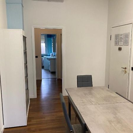 Benedettine Lägenhet Verona Exteriör bild