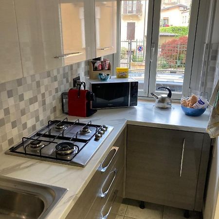 Benedettine Lägenhet Verona Exteriör bild