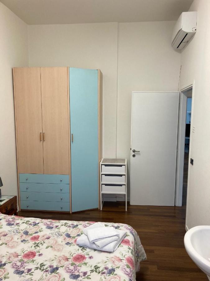 Benedettine Lägenhet Verona Exteriör bild
