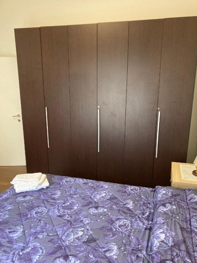 Benedettine Lägenhet Verona Exteriör bild